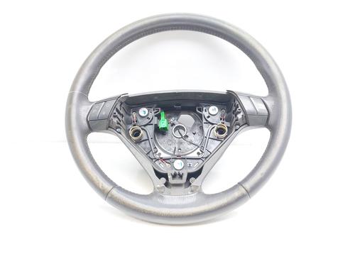 Steering wheel VOLVO S60 I (384) 2.4 (170 hp) 3409793 |