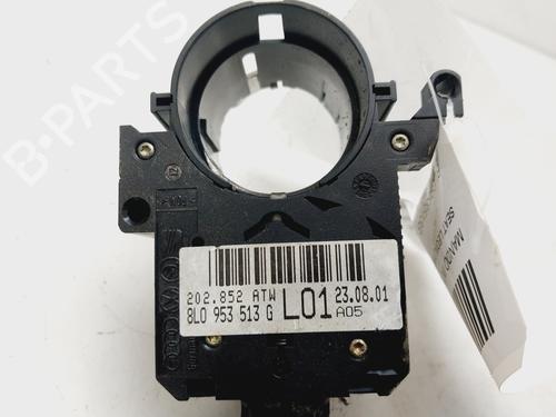 Ratstangsstang SEAT LEON (1M1)  | BP27657891I23 