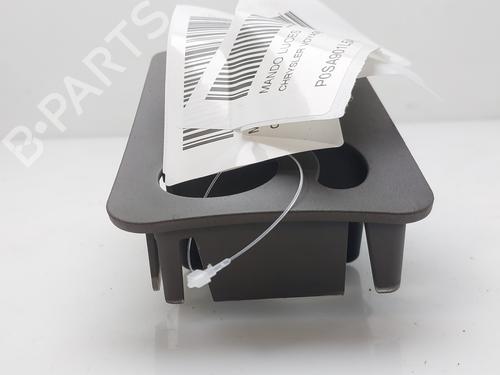 Headlight switch CHRYSLER VOYAGER IV (RG, RS) 2.5 CRD | BP17130535I24 