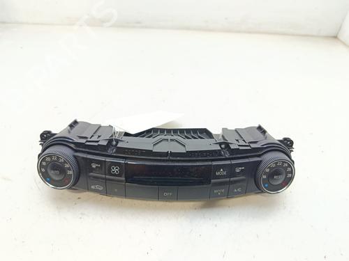 climate-control-mercedes-benz-e-class-t-model-s211-2003-2004-2005-2006-2007-2008-2009-37681846 main image