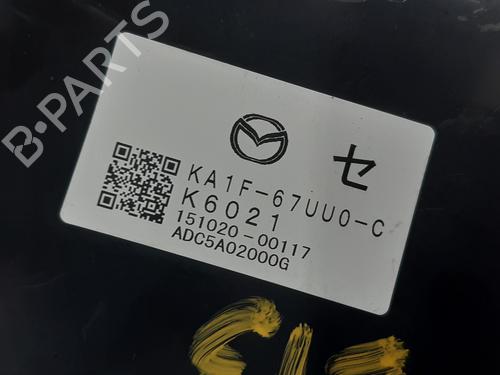 Modulo electronico MAZDA CX-5 (KE, GH)  | BP7174356M83 