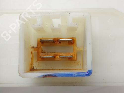 Heater resistor FORD TOURNEO COURIER B460 MPV 1.5 TDCi | BP34339934M108 - Image 4