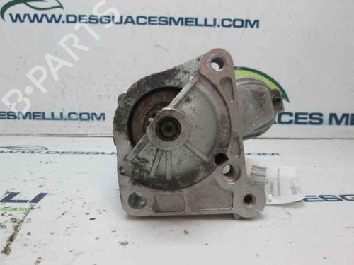 Starter NISSAN PRIMERA Hatchback (P12) 1.9 dCi | BP2899444M8 