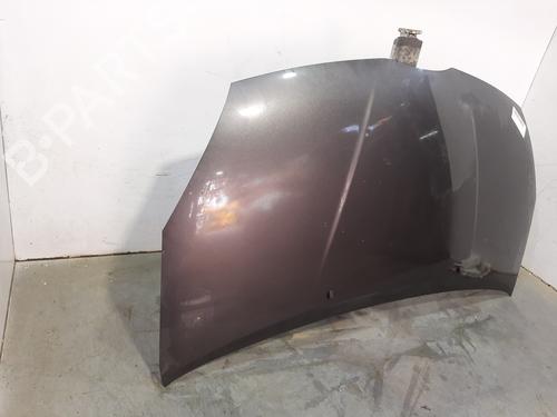 Hood TOYOTA COROLLA Verso (ZER_, ZZE12_, R1_) 2.2 D-4D (AUR10_, AUR10R) | BP12682491C1 