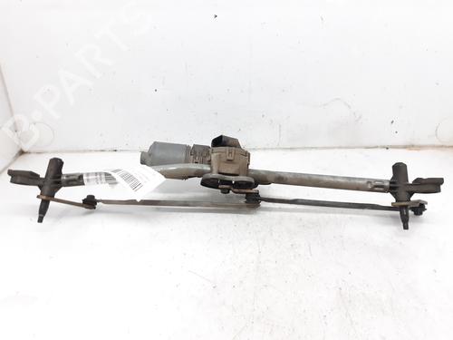 Used Front wiper motor FORD MONDEO III Turnier (BWY) 2.0 TDCi (130 hp) 7569624