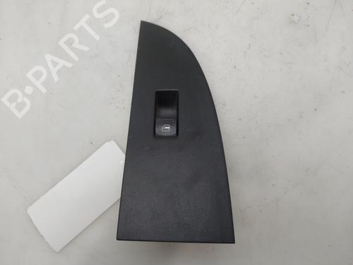 Used Right front window switch Right front window switch SEAT LEON (1P1) [2005-2013] 36339886 36339886