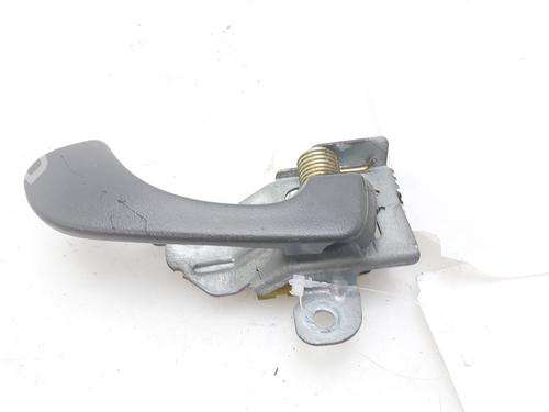 Used Rear right interior door handle MITSUBISHI SPACE STAR MPV (DG_A) 1.9 DI-D (DG4A) (115 hp) 18350799