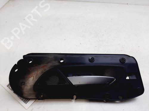 Høyre foran invendig håndtak FIAT GRANDE PUNTO (199_) 1.4 16V (90 hp) 20107810