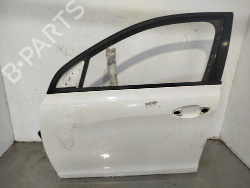 Used Left front door PEUGEOT 308 II (LB_, LP_, LW_, LH_, L3_) [2013-2021]  32382070