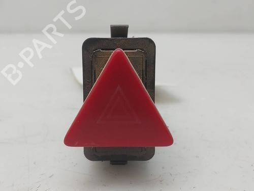 Used Warning switch Warning switch SKODA OCTAVIA I (1U2) [1996-2010] 39691754 39691754