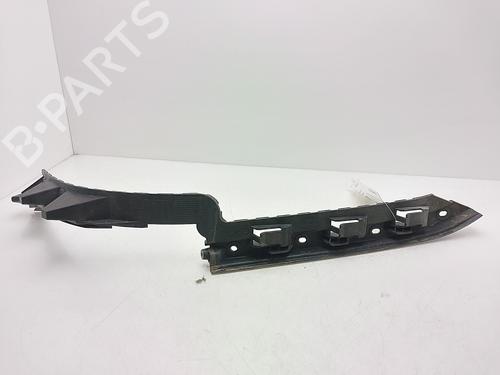 Used Rear bumper bracket Rear bumper bracket PORSCHE CAYENNE (9PA) S 4.8 (385 hp) 34277119 34277119