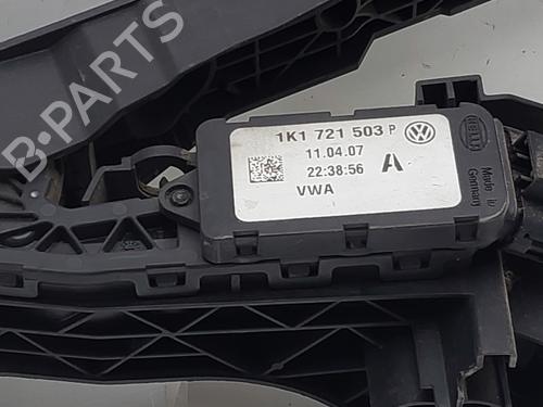 Pedal SEAT LEON (1P1) 1.9 TDI | BP13880095I4 