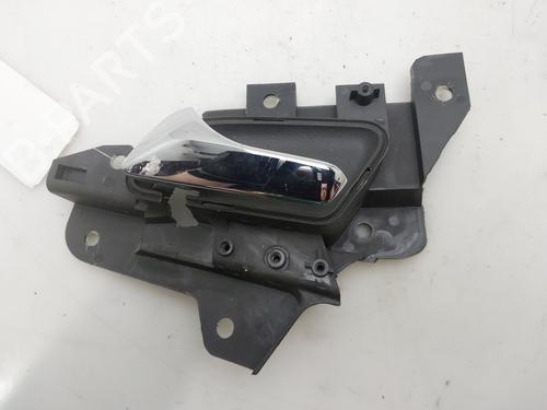 Used Rear left interior door handle Rear left interior door handle MERCEDES-BENZ S-CLASS (W220, V220) S 500 (220.075, 220.175, 220.875) (299 hp) 36184523 36184523