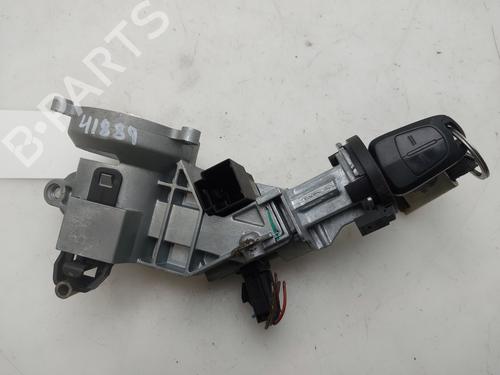 ignition-barrel-opel-corsa-d-s07-2006-2007-2008-2009-2010-2011-2012-2013-2014-2015-36038965 main image