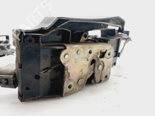 Front left lock FORD FOCUS I (DAW, DBW) 1.8 TDCi | BP24609857C98 
