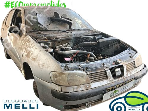 Instrument cluster SEAT CORDOBA (6K1, 6K2)  | BP22430071C47 
