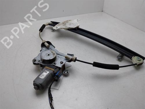 Front right window mechanism CHEVROLET CAPTIVA (C100, C140) 2.0 D | BP38544377C23 - Image 2