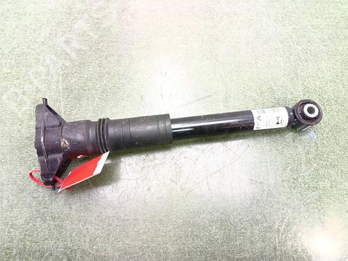 Used Left rear shock absorber Left rear shock absorber PEUGEOT 208 II (UB_, UP_, UW_, UJ_) [2019-2026] 40435375 40435375