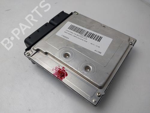 Engine control unit (ECU) BMW 3 (E46) 320 d | BP36223050M57 - Image 5