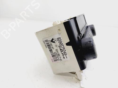 Commande Chauffage RENAULT LAGUNA II (BG0/1_)  | BP25482396I5 