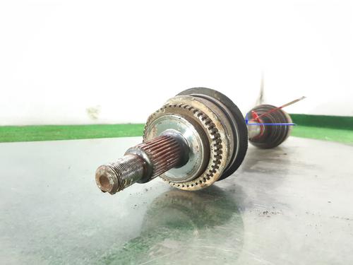 Left rear driveshaft LAND ROVER DISCOVERY III (L319) 2.7 TD 4x4 | BP9305239M40 