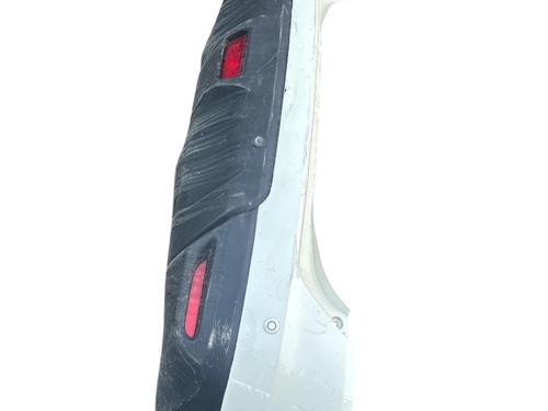Rear bumper NISSAN X-TRAIL III (T32_, T32R, T32RR)  | BP29435059C8 