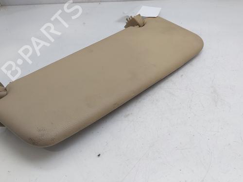 Right sun visor BMW 5 (E60) 530 d | BP18318723I2 