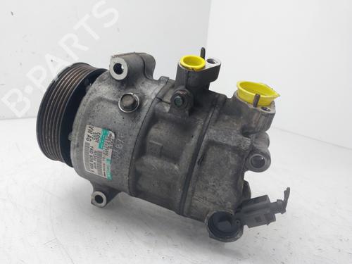 AC compressor VW PASSAT B7 Variant (365)  | BP34535549M34  - Image 5