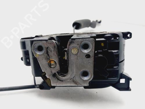 Fechadura trás esquerda RENAULT MEGANE III Hatchback (BZ0/1_, B3_) 1.5 dCi (BZ09, BZ0D, BZ1W, BZ29, BZ14) (110 hp) 31630954