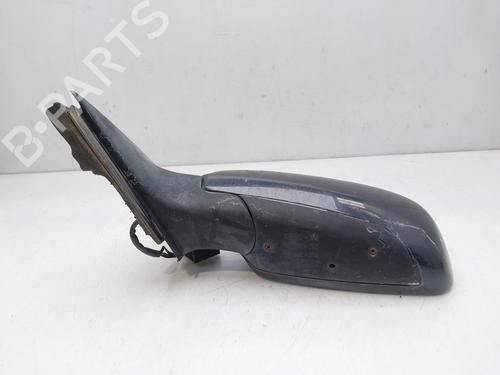 Left mirror AUDI A6 C5 (4B2) 1.9 TDI | BP13880057C26 