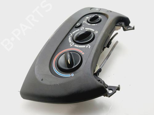 Climate control RENAULT SCÉNIC I MPV (JA0/1_, FA0_) 1.6 (JA00, JA16, JA15, JA19, JA1V, JA2B, JA2C, JA0B,... | BP32436767I5