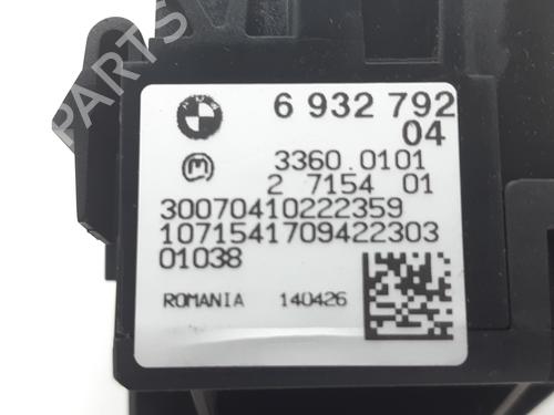 Headlight switch BMW 1 (E87) 120 d | BP10967388I24 