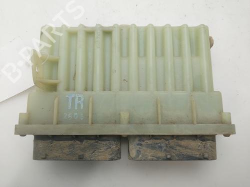 Centralina do motor Centralina do motor OPEL ASTRA G Saloon (T98) [1998-2009] 36672250 36672250