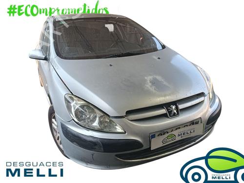 Injector PEUGEOT 307 (3A/C)  | BP27994009M100 