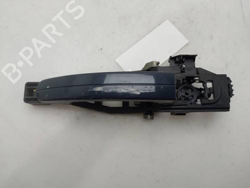 Used Front left exterior door handle Front left exterior door handle FORD C-MAX II (DXA/CB7, DXA/CEU) [2010-2019] 40513581 40513581