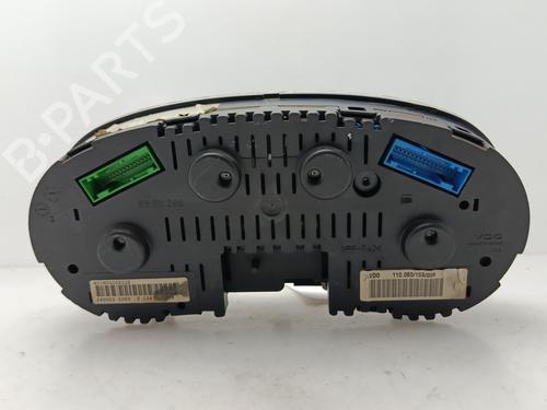 Kombiinstrument SEAT LEON (1M1)  | BP29923805C47