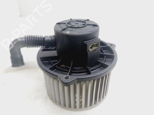 Heater blower motor HYUNDAI MATRIX (FC)  | BP28010474M62 