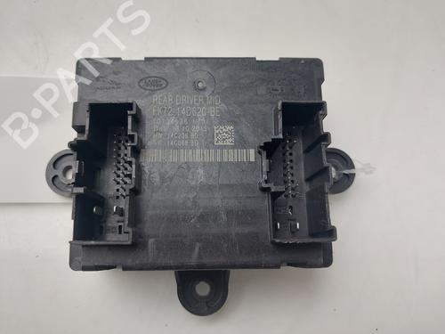Electronic module LAND ROVER DISCOVERY SPORT (L550) | BP32397268M83