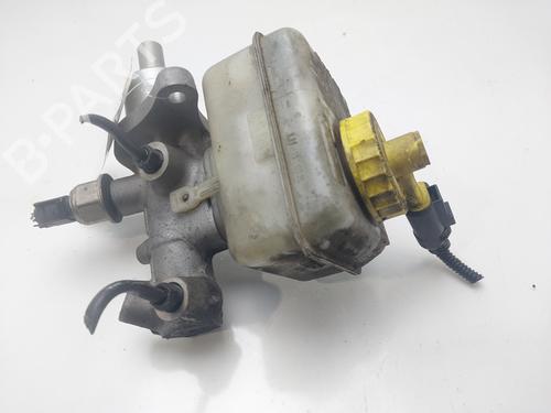 Brake master cylinder AUDI A3 (8L1) 1.9 TDI | BP16405700M77 