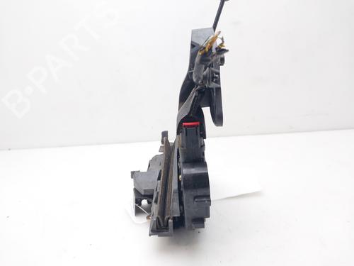 Rear right lock VOLVO V50 (545) 2.0 D | BP17545735C99 