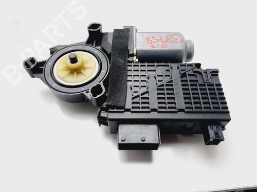 Used Left front window motor CITROËN C4 Picasso I MPV (UD_) [2006-2015]  32517619