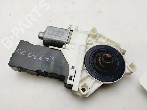 Left front window motor PEUGEOT 407 (6D_)  | BP27570562E21 