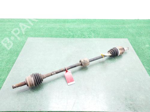Used Right front driveshaft OPEL CORSA D (S07) [2006-2015]  17540740
