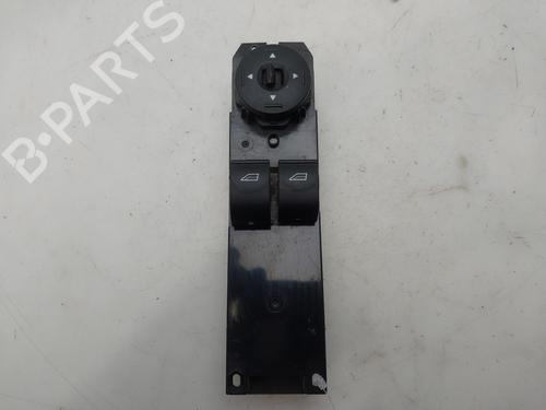 Used Left front window switch Left front window switch FORD TRANSIT CONNECT V408 Box Body/MPV [2013-2026] 35803709 35803709