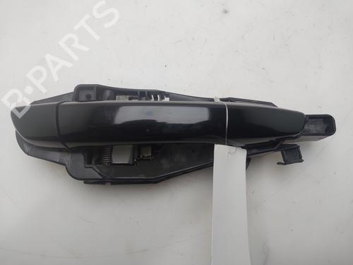 Used Rear right exterior door handle Rear right exterior door handle CITROËN C5 AIRCROSS (A_) [2018-2026] 33296727 33296727