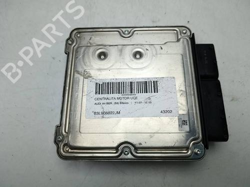 Used Engine control unit (ECU) Engine control unit (ECU) AUDI A4 B8 (8K2) [2007-2017] 39978174 39978174