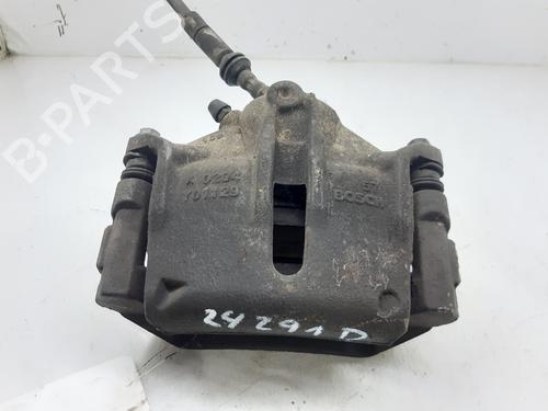 Used Right front brake caliper FORD MONDEO III (B5Y) 2.0 TDCi (130 hp) 11572784