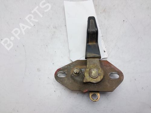 Used Front left interior door handle CITROËN C15 Box Body/MPV (VD_) 1.8 D (60 hp) 11788201