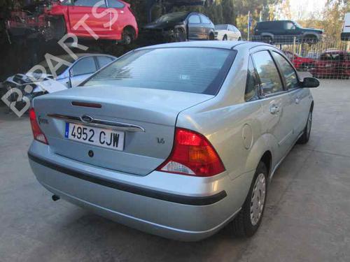 Rear left interior door handle FORD FOCUS I Saloon (DFW) 1.6 16V | BP3296702I15 