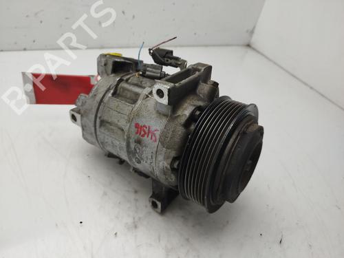 AC compressor NISSAN X-TRAIL (T32R) | BP32721513M34 - Image 3